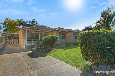 Property photo of 163 Cornelia Road Toongabbie NSW 2146