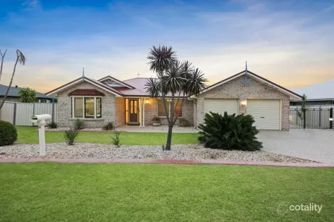 4 Grundy St, Westbrook, QLD 4350