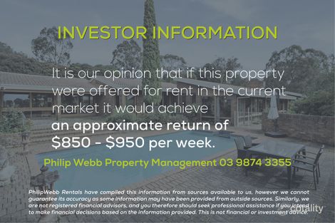 Property photo of 108-110 Old Warrandyte Road Donvale VIC 3111