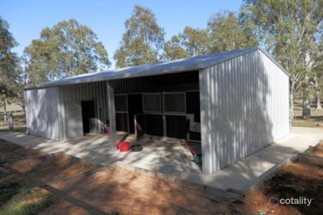 Property photo of 245 Wanora Road Glamorgan Vale QLD 4306