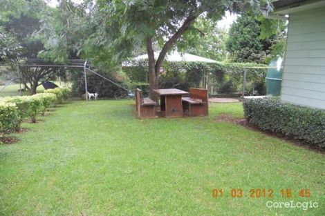 Property photo of 114 Old Bells Line Of Road Kurrajong NSW 2758