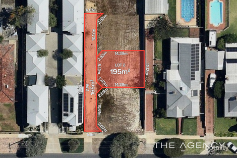 105a Ninth Ave, Maylands, WA 6051