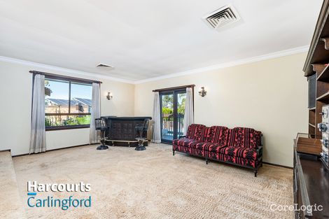 Property photo of 31 Karloon Road West Pennant Hills NSW 2125