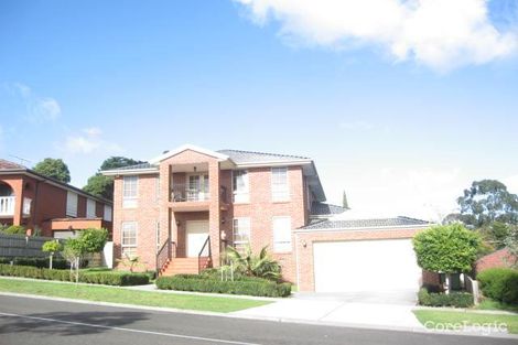 Property photo of 38 Joseph Banks Crescent Endeavour Hills VIC 3802