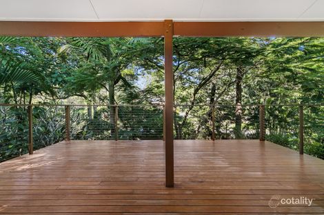 Property photo of 12 Brinkworth Place Indooroopilly QLD 4068