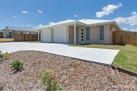 Property photo of 2/13 Compass Court Gympie QLD 4570