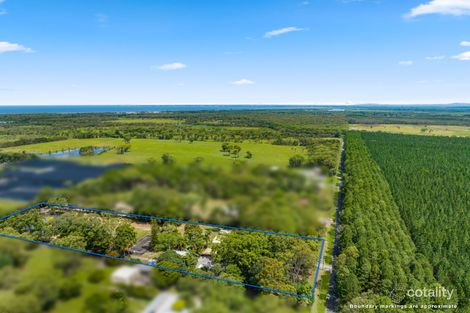 Property photo of 89 Browns Road Ningi QLD 4511
