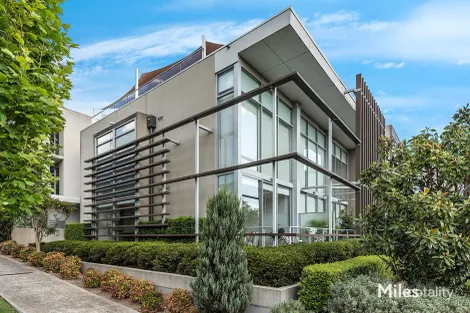 Property photo of 12/1088 Heidelberg Road Ivanhoe VIC 3079