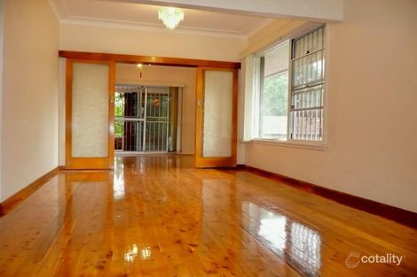 Property photo of 23 Beresford Road Strathfield NSW 2135