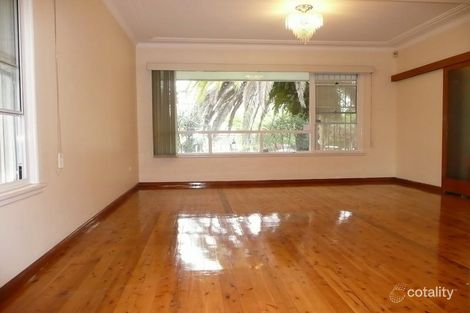 Property photo of 23 Beresford Road Strathfield NSW 2135
