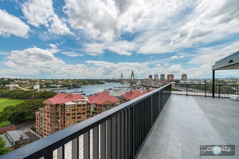 Property photo of 10/280 Jones Street Pyrmont NSW 2009