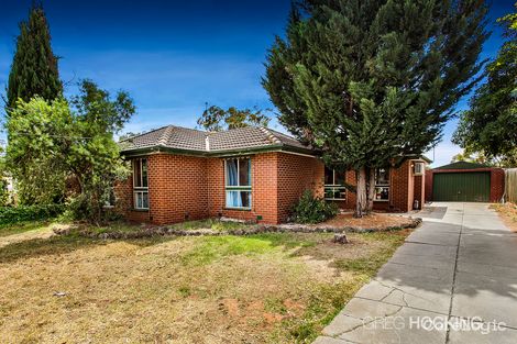 Property photo of 1 Crowe Street Hoppers Crossing VIC 3029