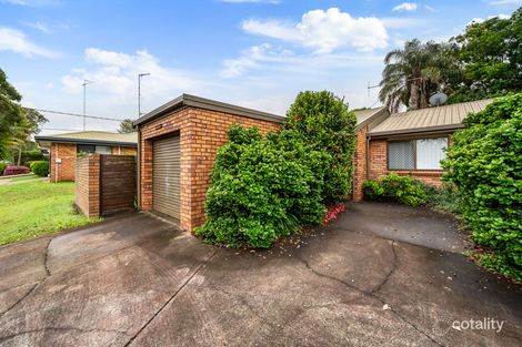 Property photo of 2/5 Agnes Street Centenary Heights QLD 4350
