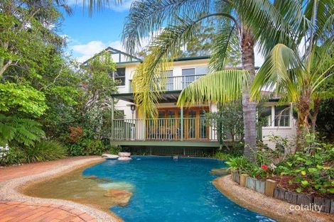 Property photo of 41 Lochville Street Wahroonga NSW 2076