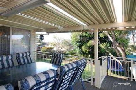 Property photo of 27 Burke Road Dapto NSW 2530