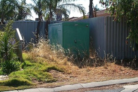 Lot 800 Burdett Rtt, Murdoch, WA 6150