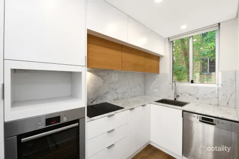 Property photo of 6/6 Avona Avenue Glebe NSW 2037