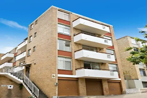Property photo of 6/6 Avona Avenue Glebe NSW 2037
