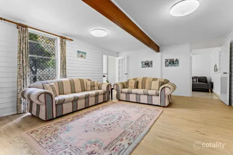Property photo of 56 Chapman Street Chapel Hill QLD 4069