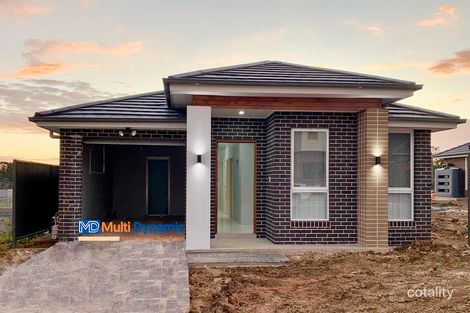 9 Flaxen St, Austral, NSW 2179