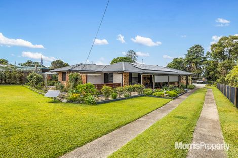 Property photo of 53A Eaglesfield Street Beaudesert QLD 4285