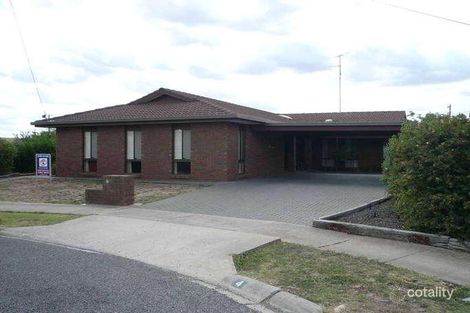 4 Elwin Ct, Horsham, VIC 3400