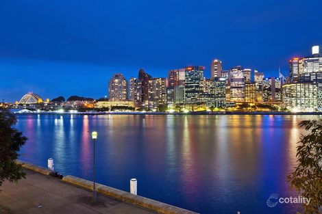 203/8-14 Wharf Cres, Pyrmont, NSW 2009