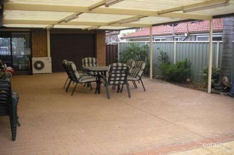 Property photo of 50 Anchorage Street St Clair NSW 2759