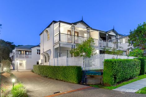 Property photo of 2/50-52 Longfellow Street Norman Park QLD 4170