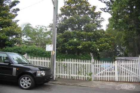 4b Leichhardt St, Glebe, NSW 2037