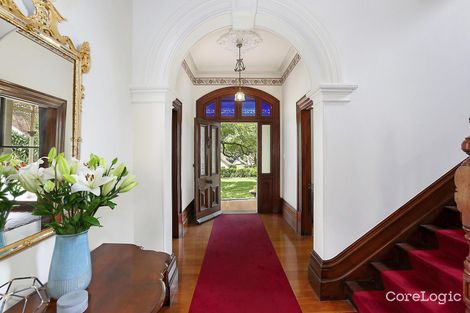 Property photo of 6 Ernest Street Hunters Hill NSW 2110