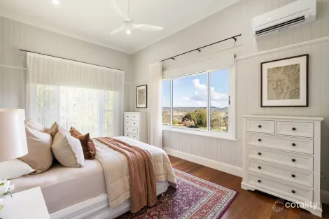 Property photo of 162 Ramsay School Road Ramsay QLD 4358