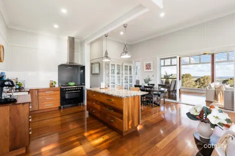 Property photo of 162 Ramsay School Road Ramsay QLD 4358