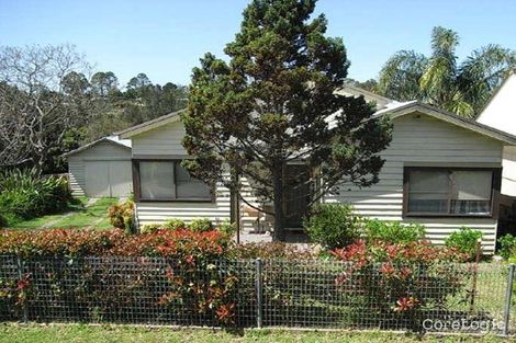 Property photo of 41 Old Princes Highway Batemans Bay NSW 2536