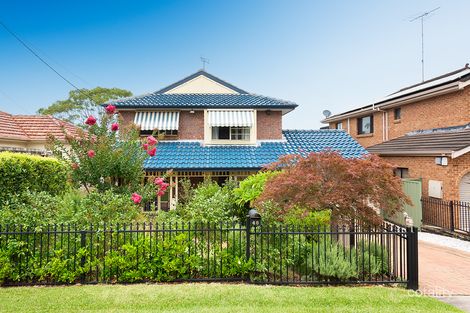 40 Dominic St, Burraneer, NSW 2230