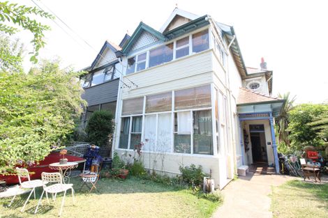 Property photo of 252 Glebe Point Road Glebe NSW 2037