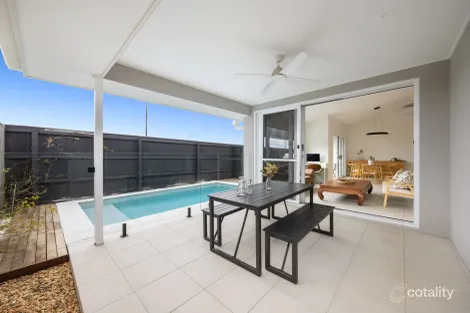 Property photo of 11 Goulburn Crescent Nirimba QLD 4551