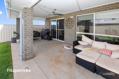 Property photo of 1/12 Mugga Street Gobbagombalin NSW 2650