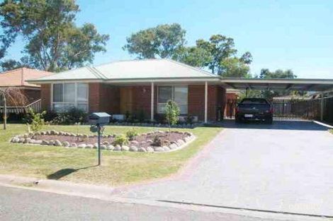 14 Martin Pl, Myrtleford, VIC 3737