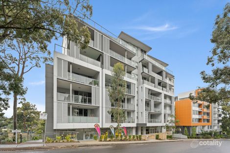 207b/3 Fitzsimons Lane, Gordon, NSW 2072