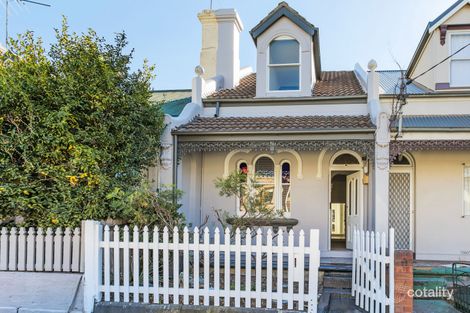 Property photo of 14 Prosper Street Rozelle NSW 2039