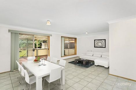 Property photo of 5 Spoonbill Way Mount Annan NSW 2567
