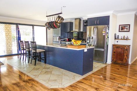 Property photo of 2 Cockatiel Crescent Gulmarrad NSW 2463