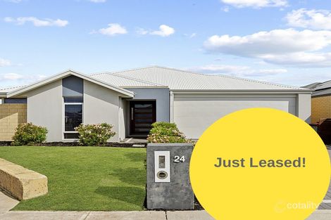 Property photo of 24 Indoon Way Baldivis WA 6171