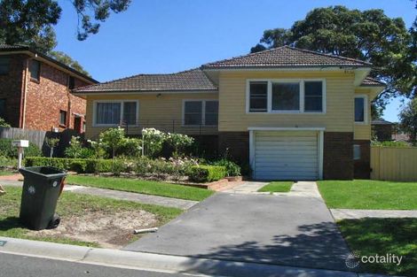 15 Dudley Ave, Caringbah South, NSW 2229