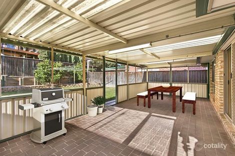Property photo of 5 Spoonbill Way Mount Annan NSW 2567