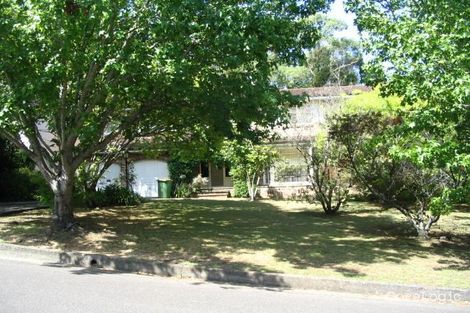 Property photo of 5 Gurin Avenue Killara NSW 2071