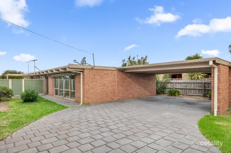 Property photo of 71 Burdoo Drive Grovedale VIC 3216