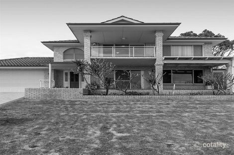 Property photo of 16 Hamilton Way Silver Sands WA 6210