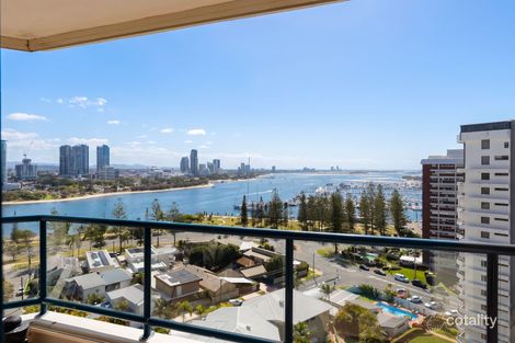 53/22 Montgomery Ave, Main Beach, QLD 4217